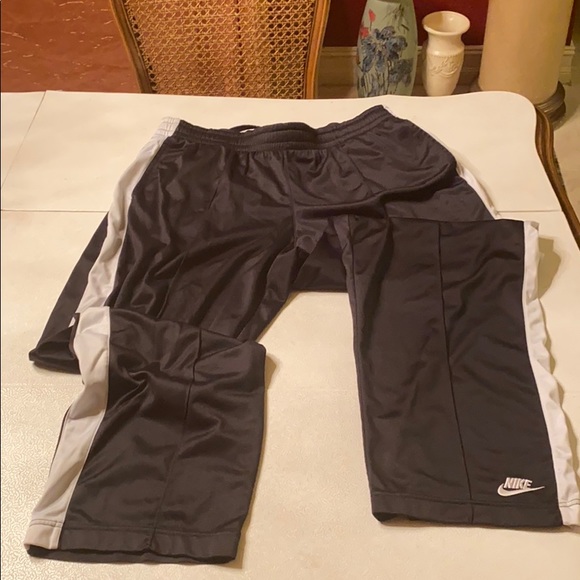 nike pants long length